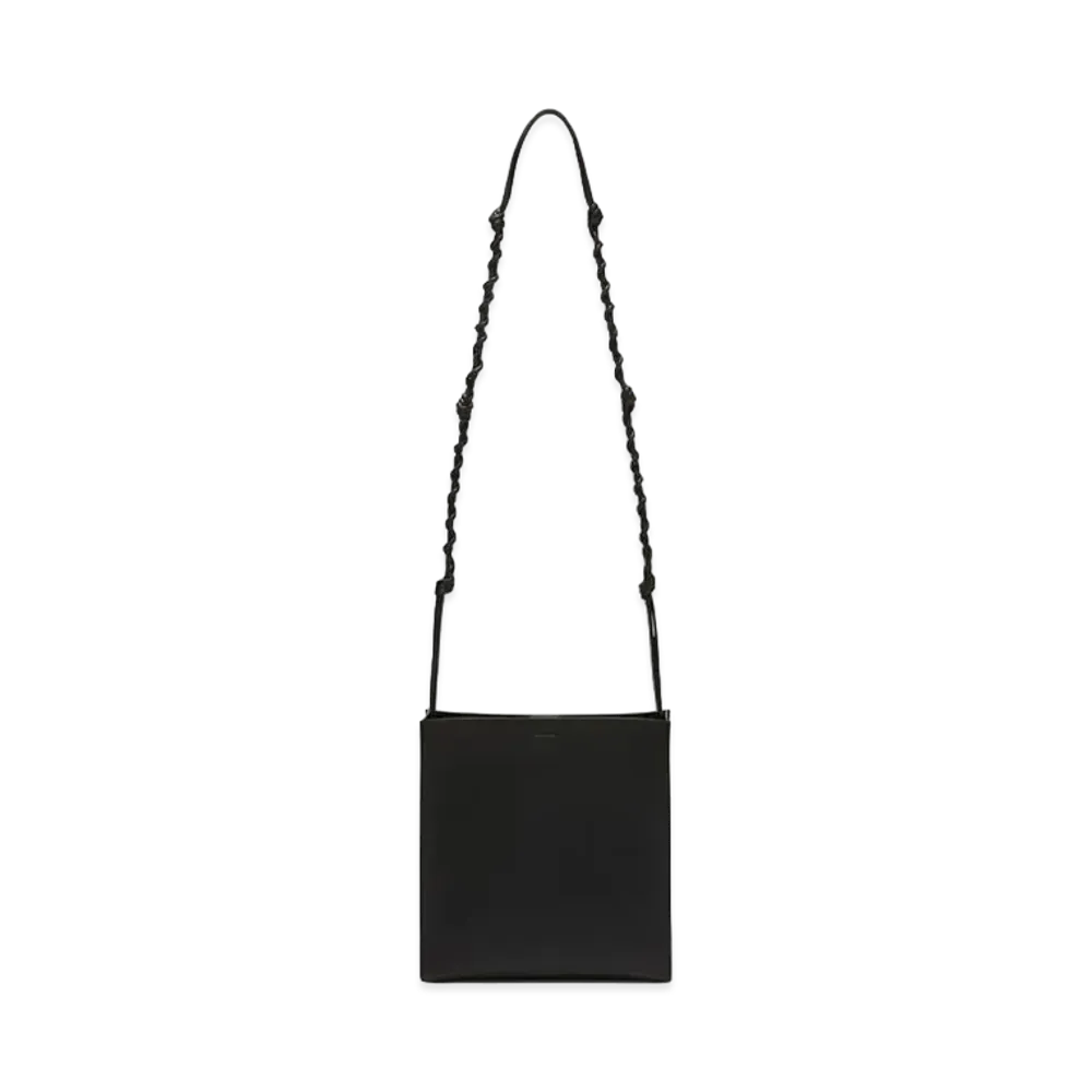 Jil Sander Tangle Medium "Black"