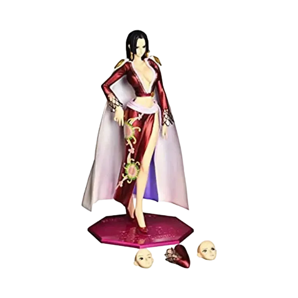 Portrait.Of.Pirates: ONE PIECE Series NEO-DX Boa Hancock