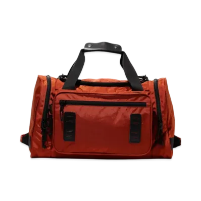 BEAMS Duffle Bag "Orange"