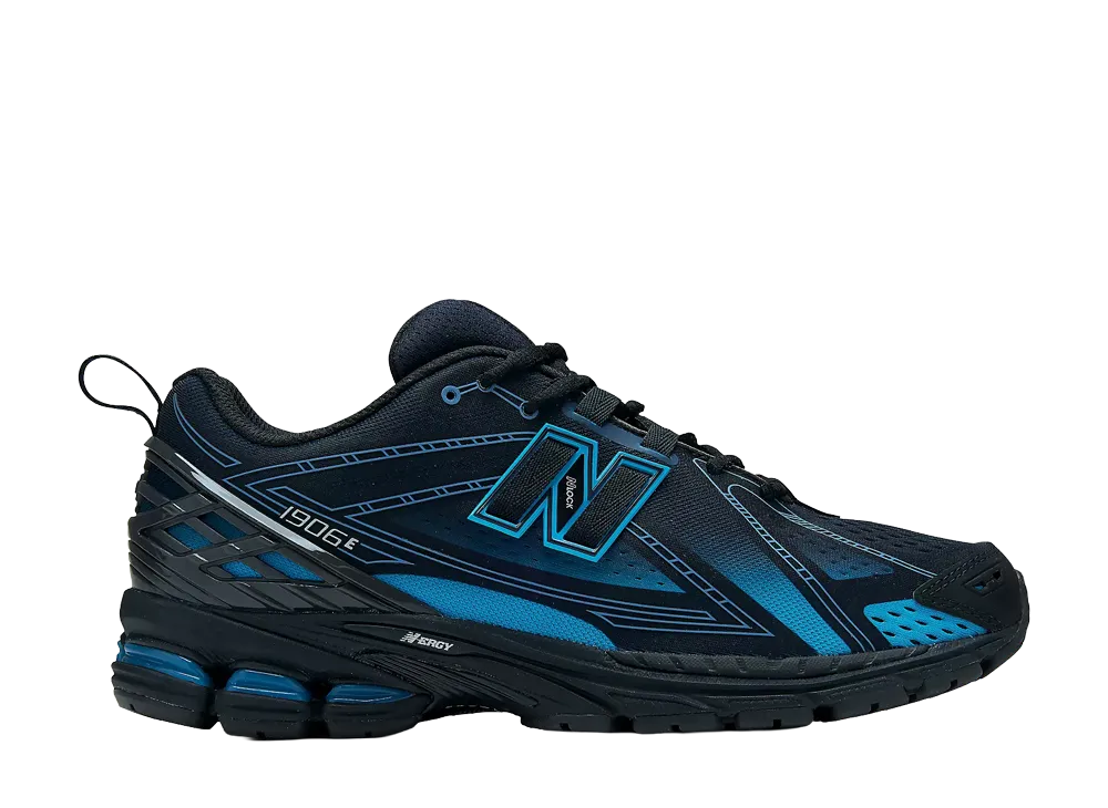 New Balance 1906 "Altitude/Black"