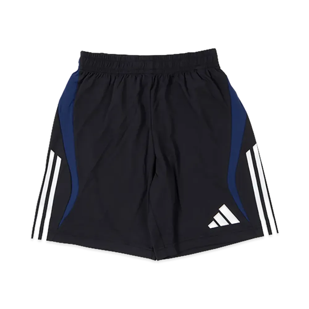 adidas Practice Pants "Black"