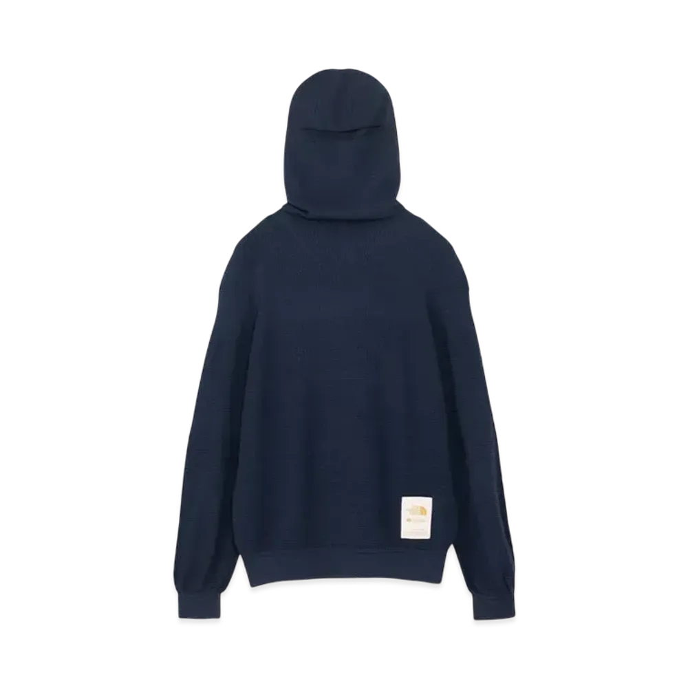The North Face Orbit Balaclava Hoodie "Urban Navy"