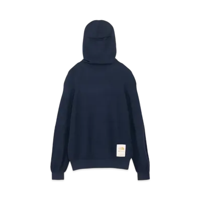 The North Face Orbit Balaclava Hoodie "Urban Navy"