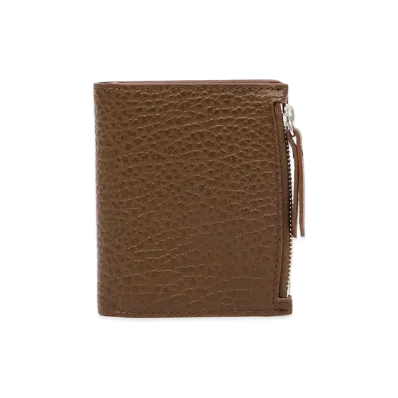 Maison Margiela Wallets "Brown"