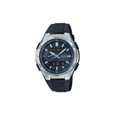 Casio wave ceptor WVA-M650-2AJF "Black"