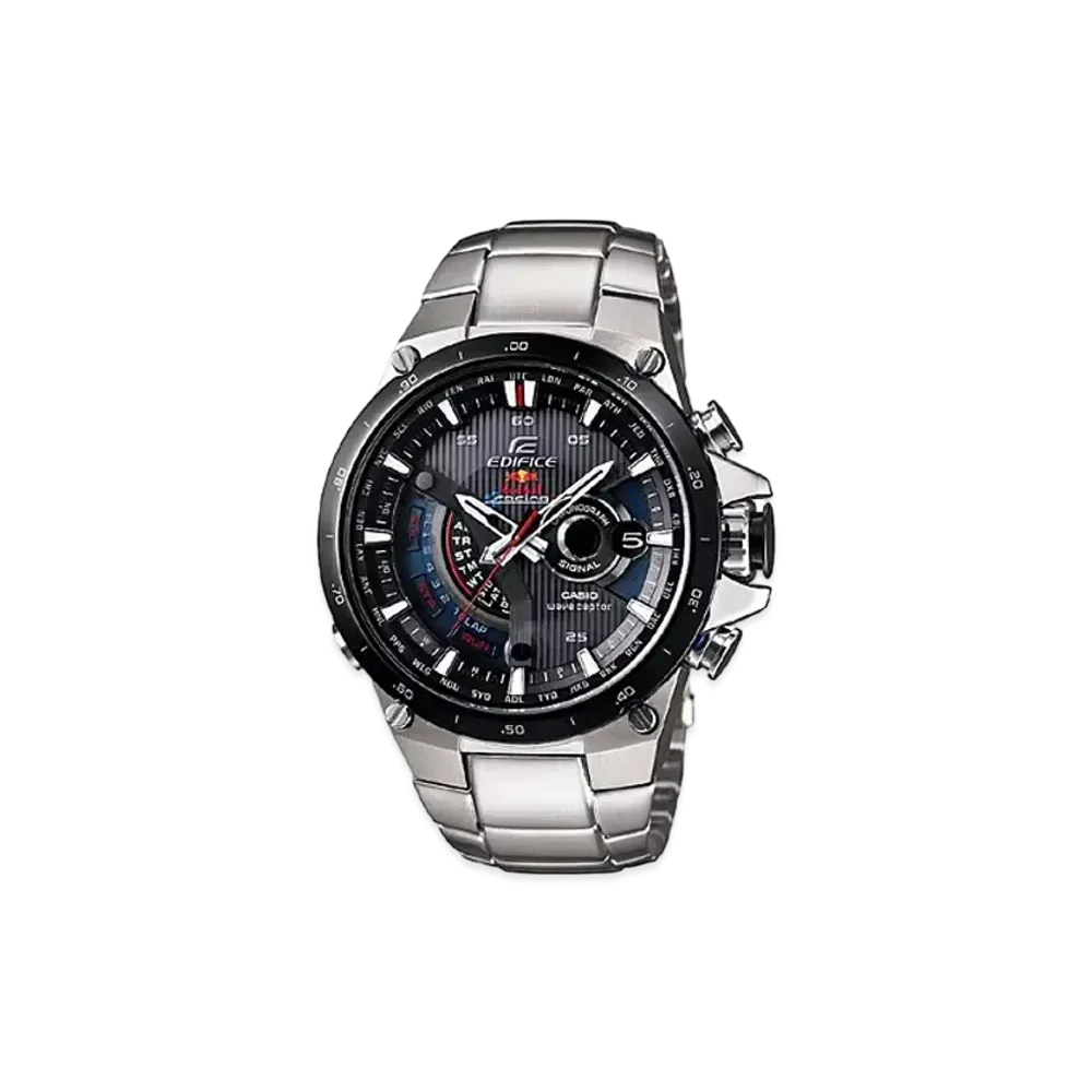 Casio EDIFICE Redbull Racing EQW-A1000RB-1AJR "Black"