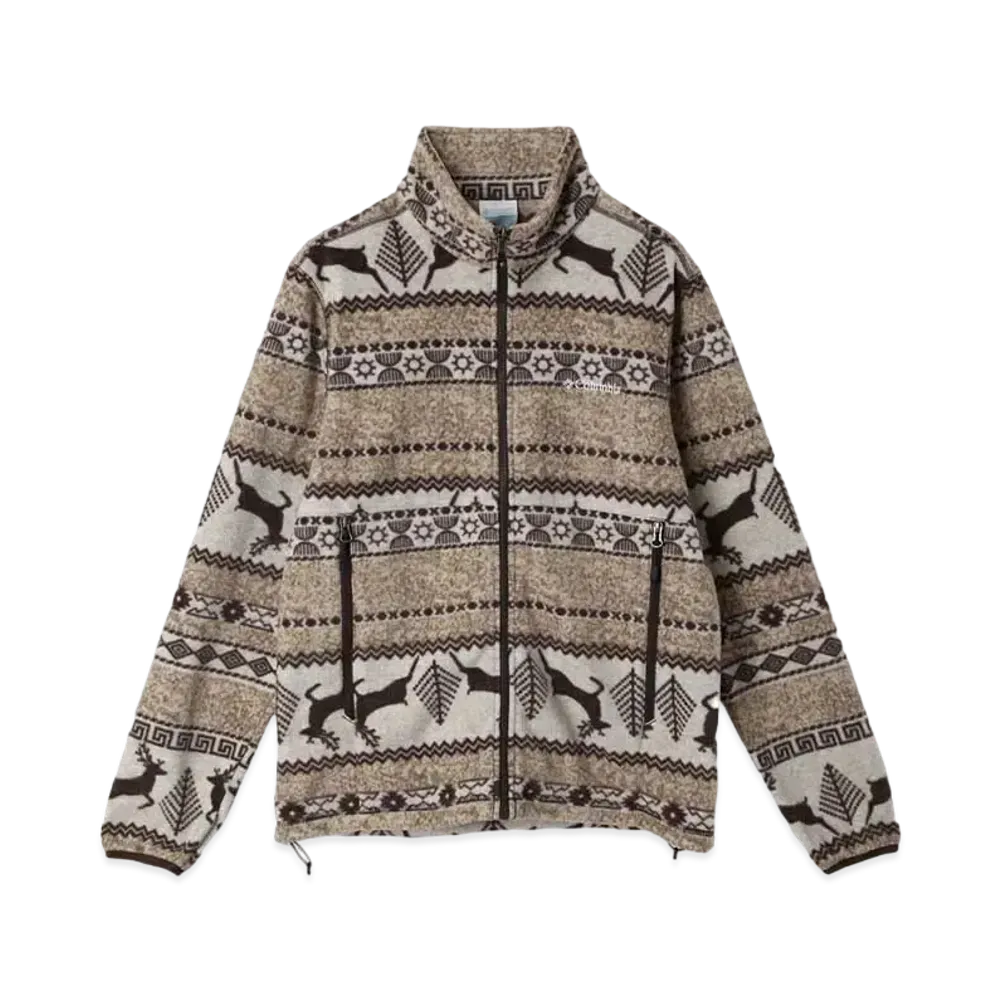 Columbia Buckeye Springs Jacket "Beige"