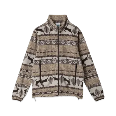 Columbia Buckeye Springs Jacket "Beige"