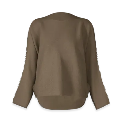 ISSEY MIYAKE Campagne "Khaki"