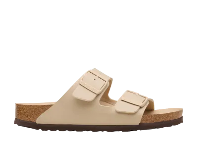 BIRKENSTOCK Arizona "Triple Sandcastle"