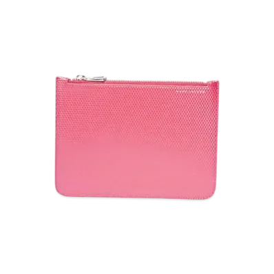 Marc By Marc Jacobs Cube Case "Pink"
