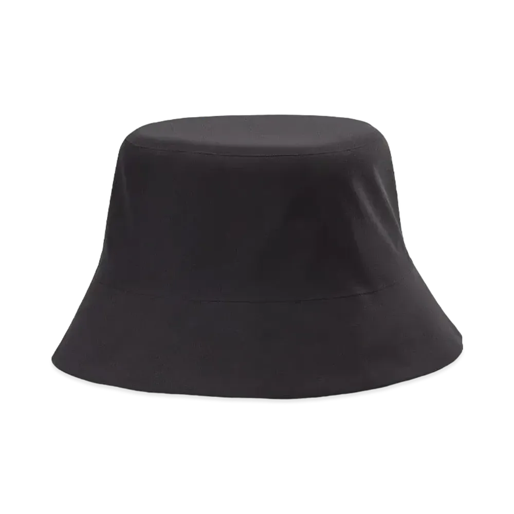 ARC'TERYX Veilance Bucket Hat "Black"