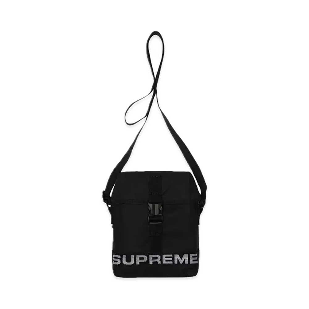 Supreme Mini Duffle Bag (26SS) 
