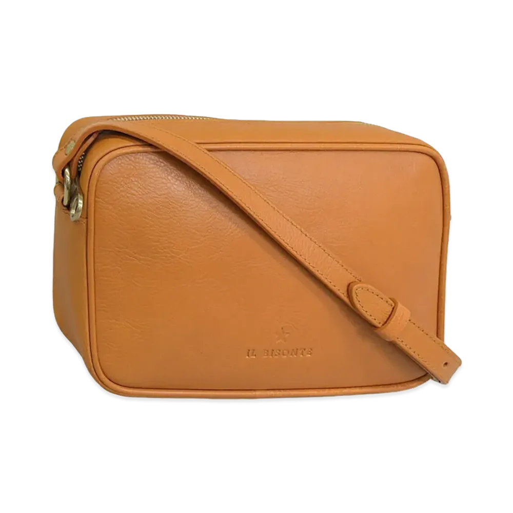 IL BISONTE Women's Bag "Brown"