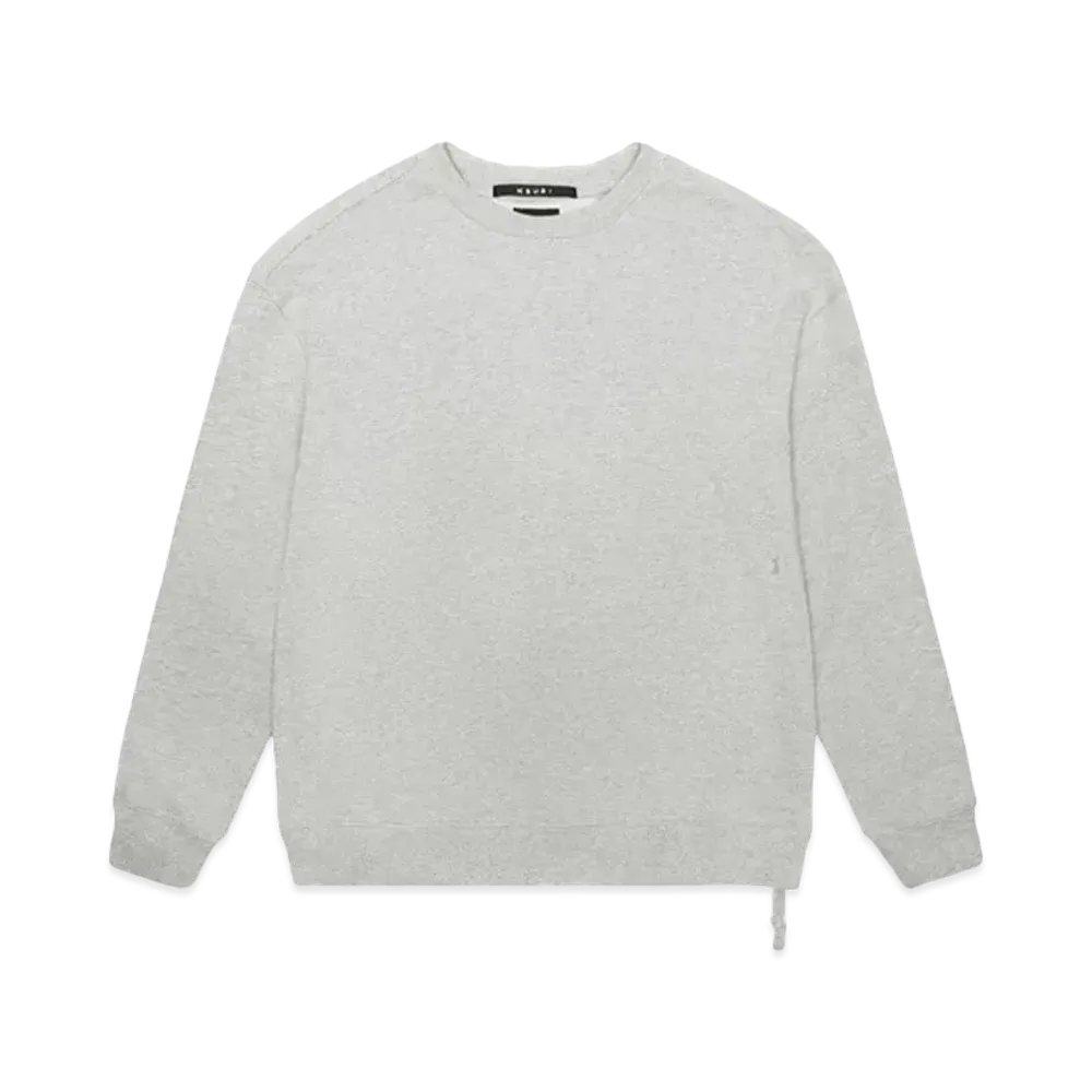 KSUBI 4x4 Biggie Crew Grey Marle "Grey Marle"