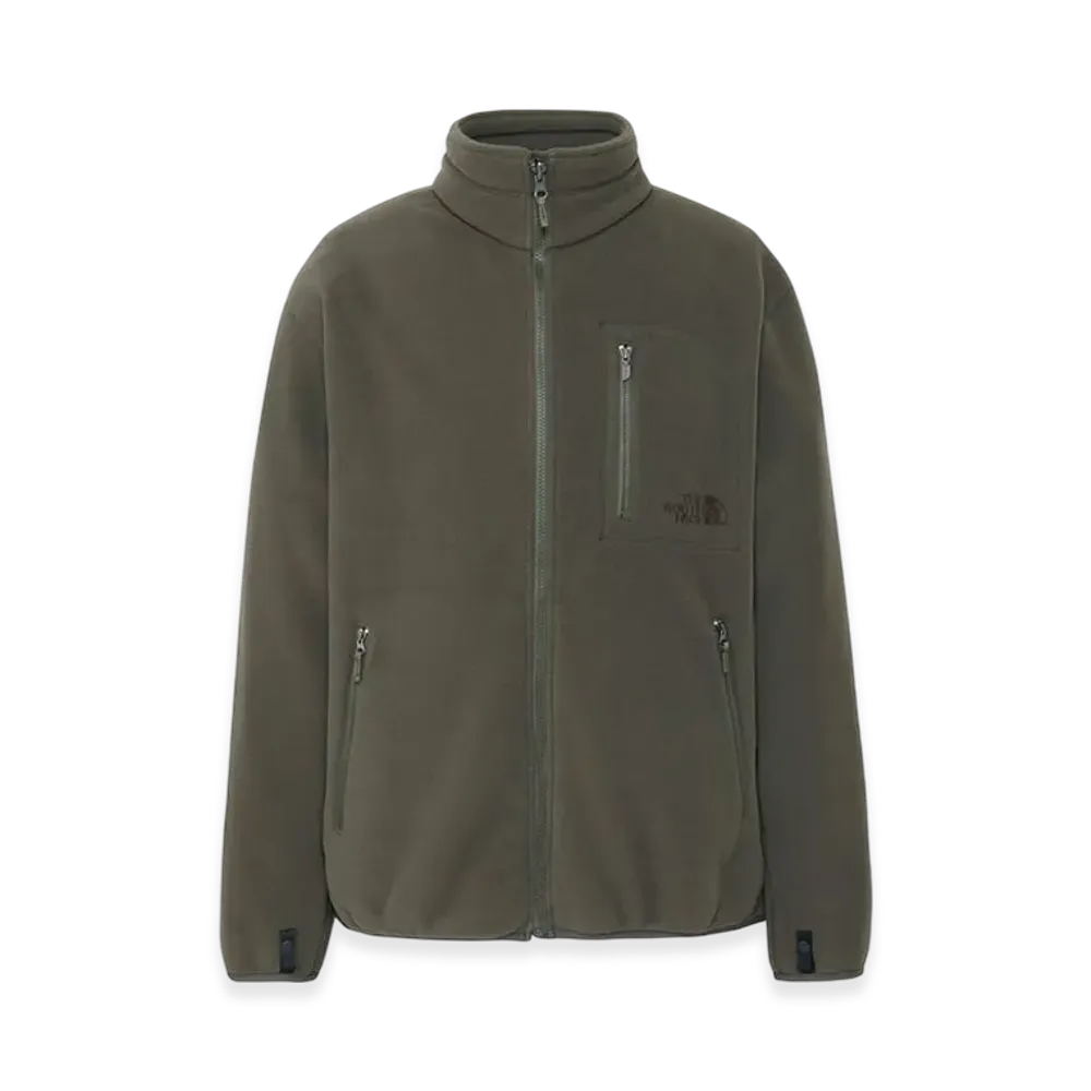 The North Face Field Fleece Jacket "New Taupe"