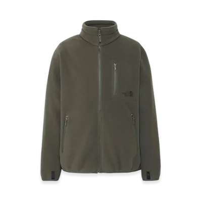 The North Face Field Fleece Jacket "New Taupe"