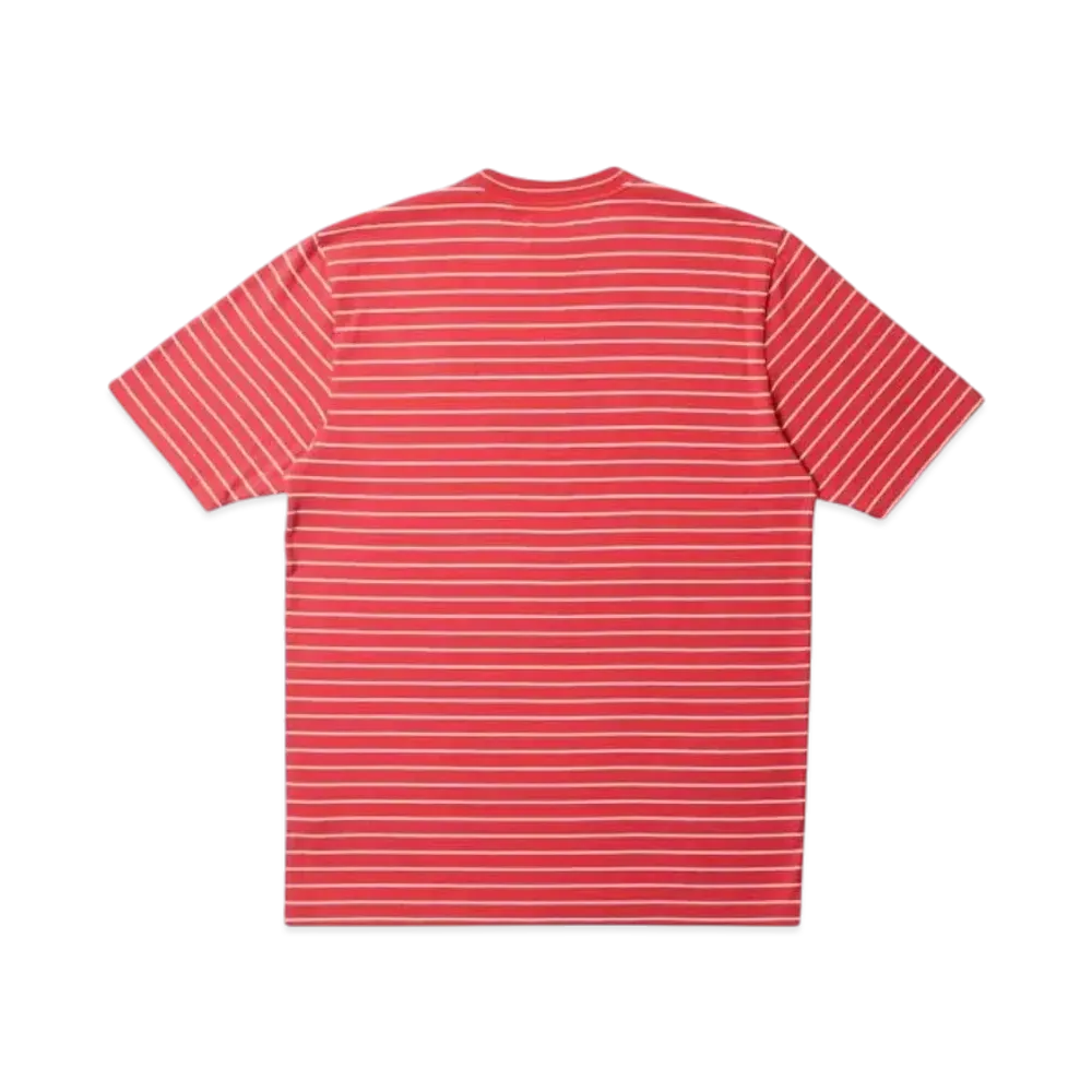 PALACE Tipper T-Shirt "Red"
