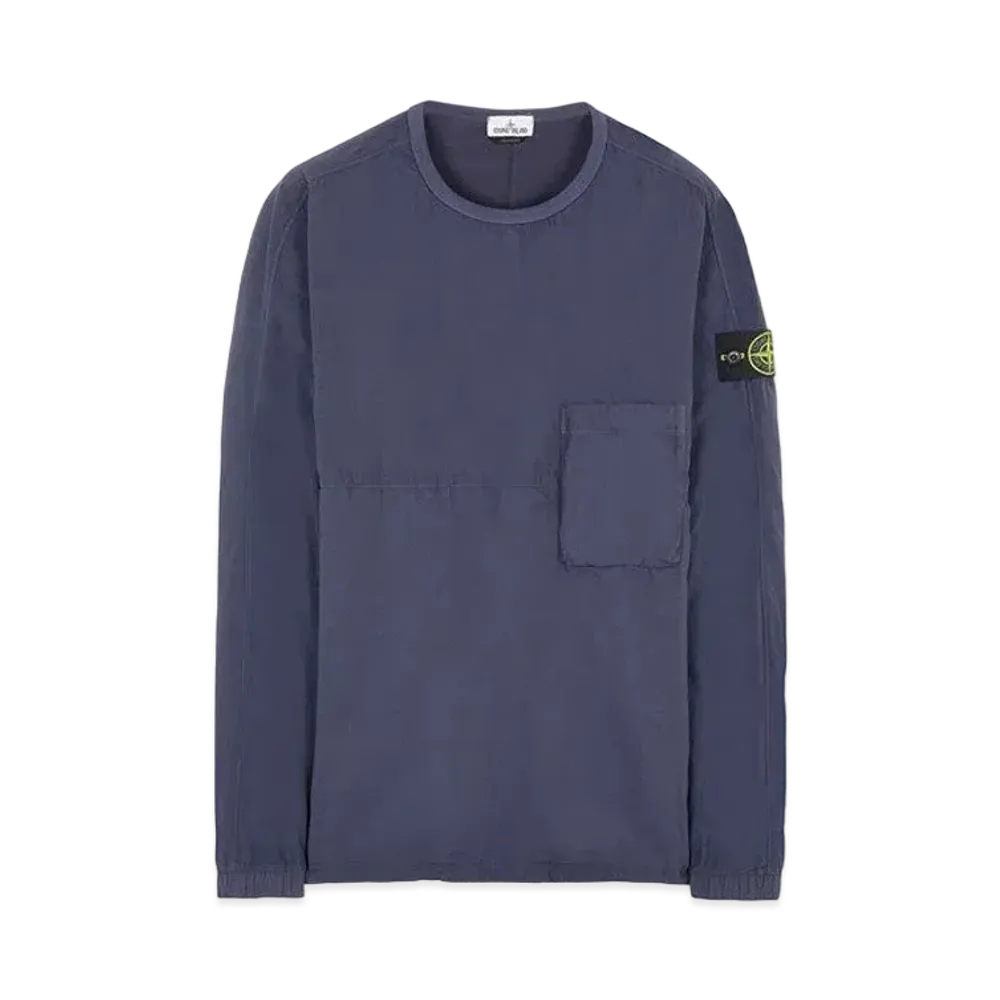 Stone Island 10303 NASLAN LIGHT "Military Green"