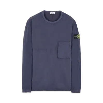 Stone Island 10303 NASLAN LIGHT "Military Green"