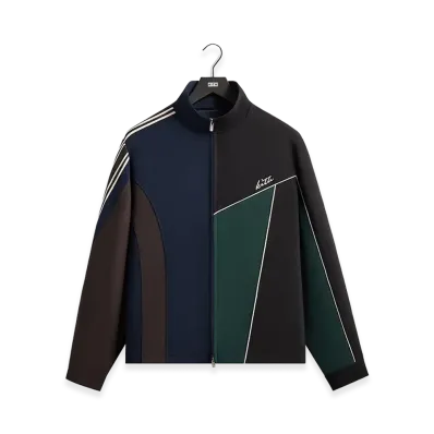 Kith Combo Madison Track Jacket "Nocturnal"