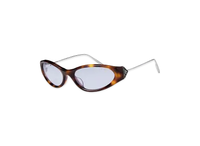 Gentle Monster x PRADA 3 L2 "Tortoiseshell/Purple"