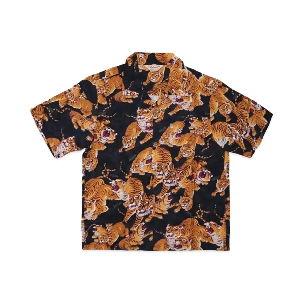 SAPEur -百虎- Aloha Setup "Hundred Tigers"