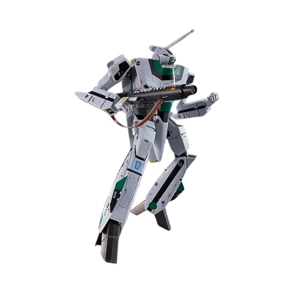 DX CHOGOKIN Movie VF-1A Valkyrie (Kakizaki Hayao Machine)