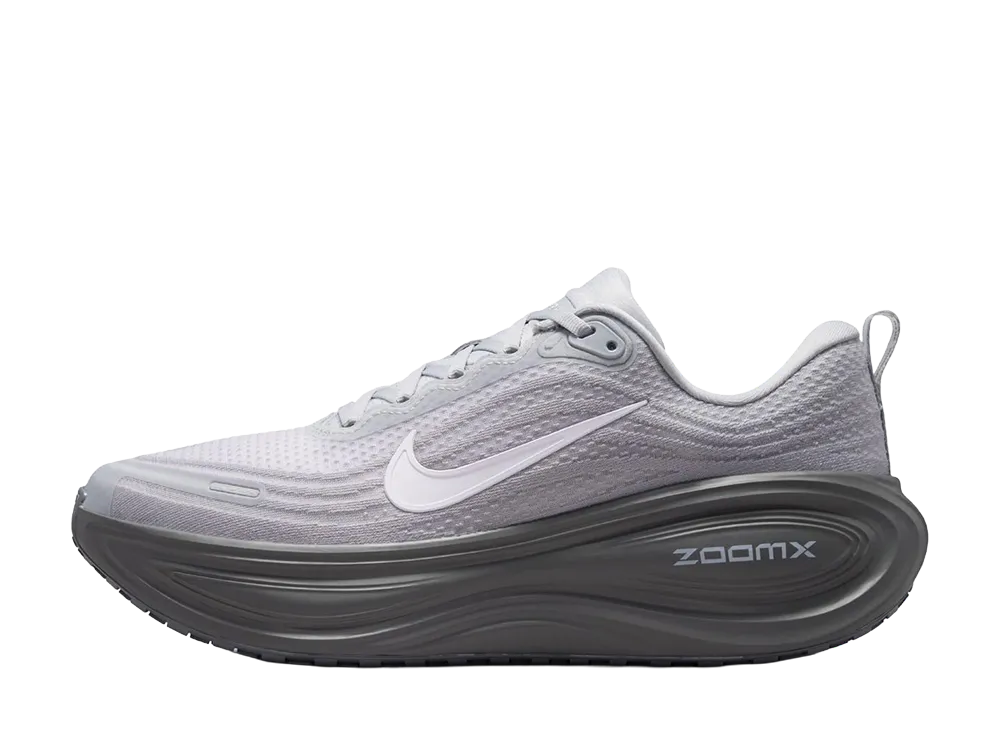 Nike Vomero Plus "Wolf Grey/White"