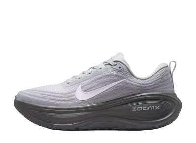 Nike Vomero Plus "Wolf Grey/White"