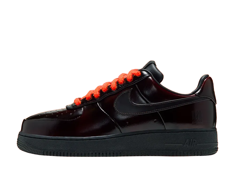 Nike Air Force 1 '07 Low "Family Reunion/Black"