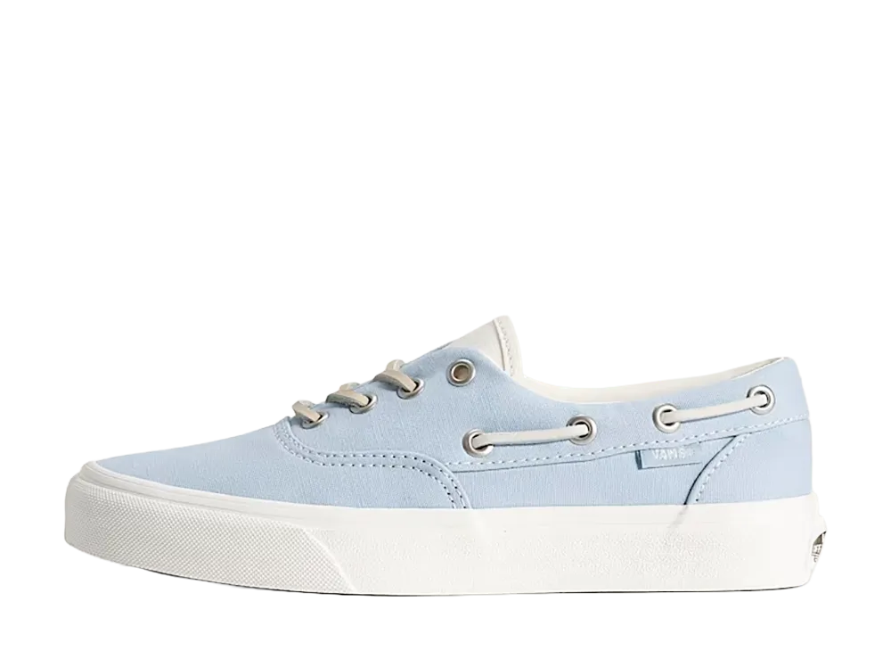 Vans Authentic Boat "Soft Slate Blue"