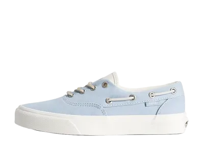 Vans Authentic Boat "Soft Slate Blue"