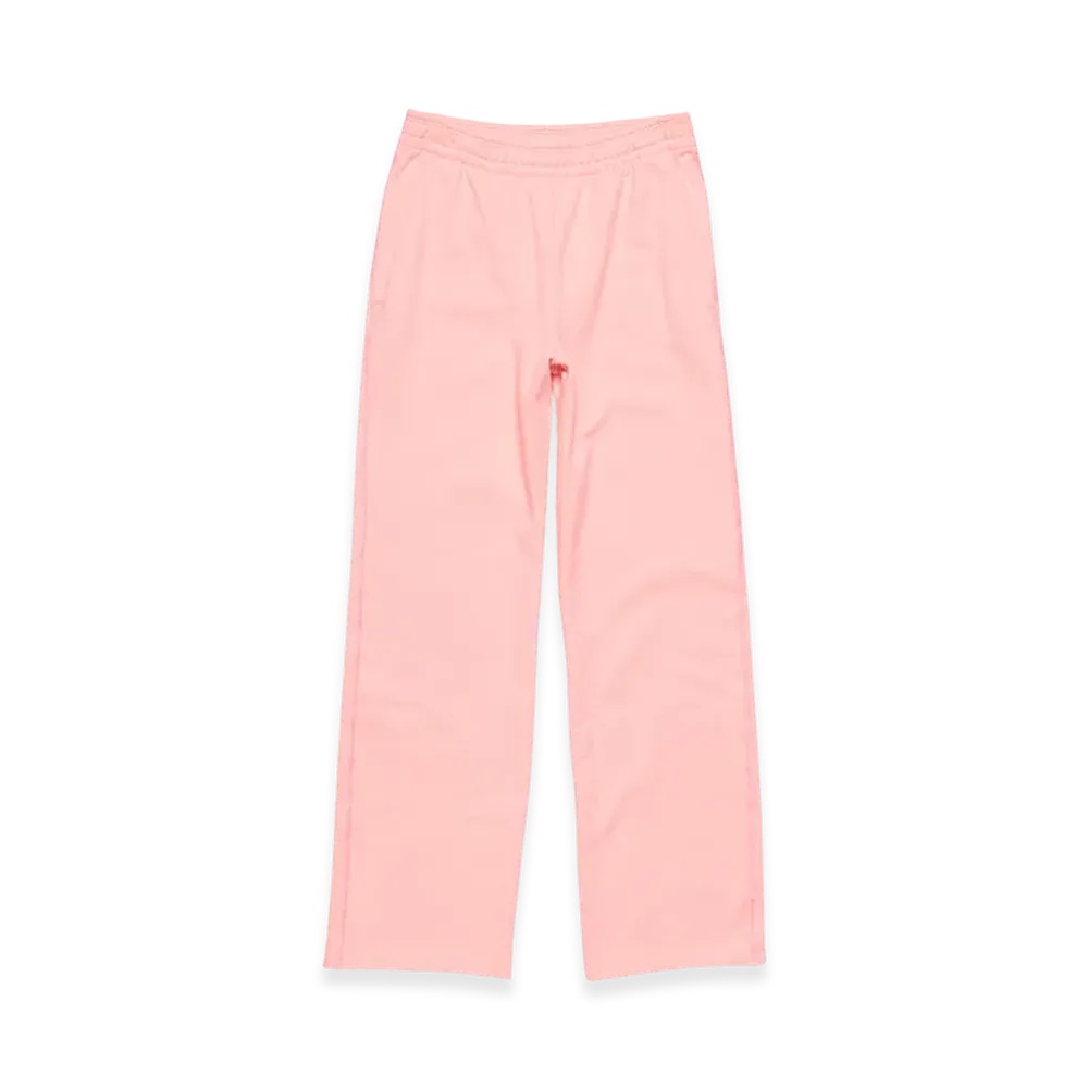 Acne Studios Sweatpants "Pale Pink"