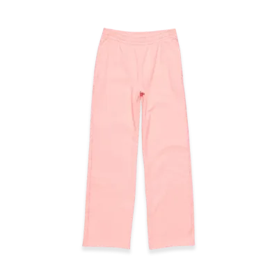 Acne Studios Sweatpants "Pale Pink"