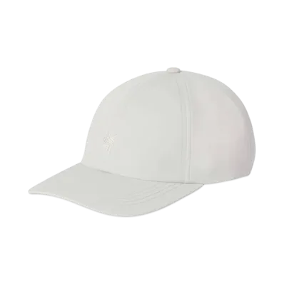 Goldwin All Direction Light Cap (Unisex) "Snow Gray"