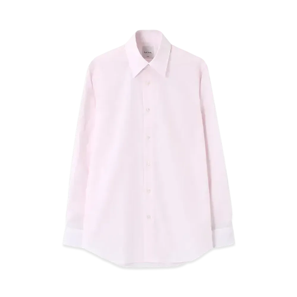 Paul Smith Broad Dress Shirt "LightPink"