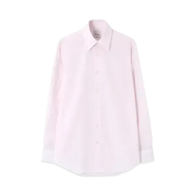 Paul Smith Broad Dress Shirt "LightPink"