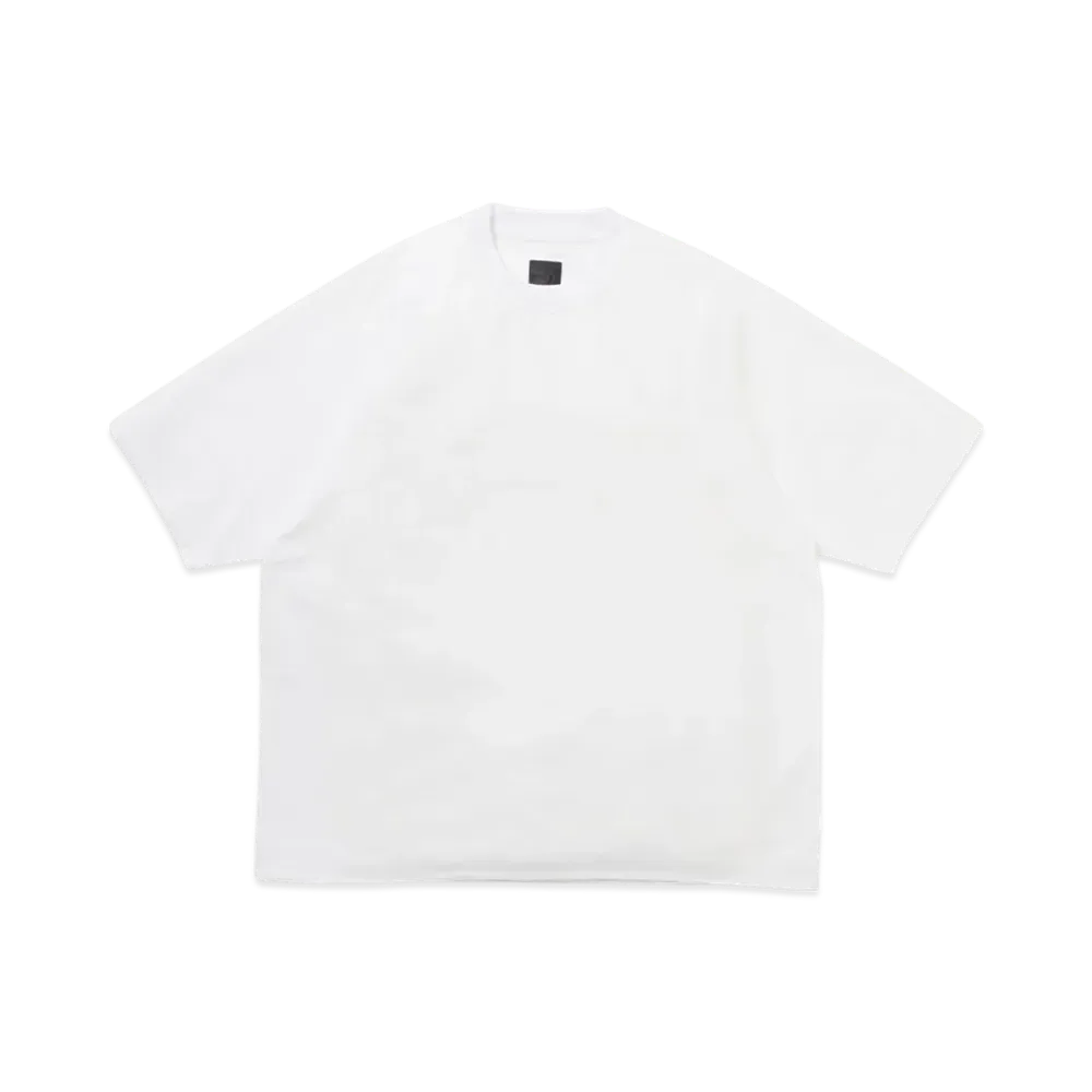 DAIWA PIER39 Tech Lightweight S/S Tee "White"