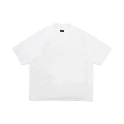 DAIWA PIER39 Tech Lightweight S/S Tee "White"