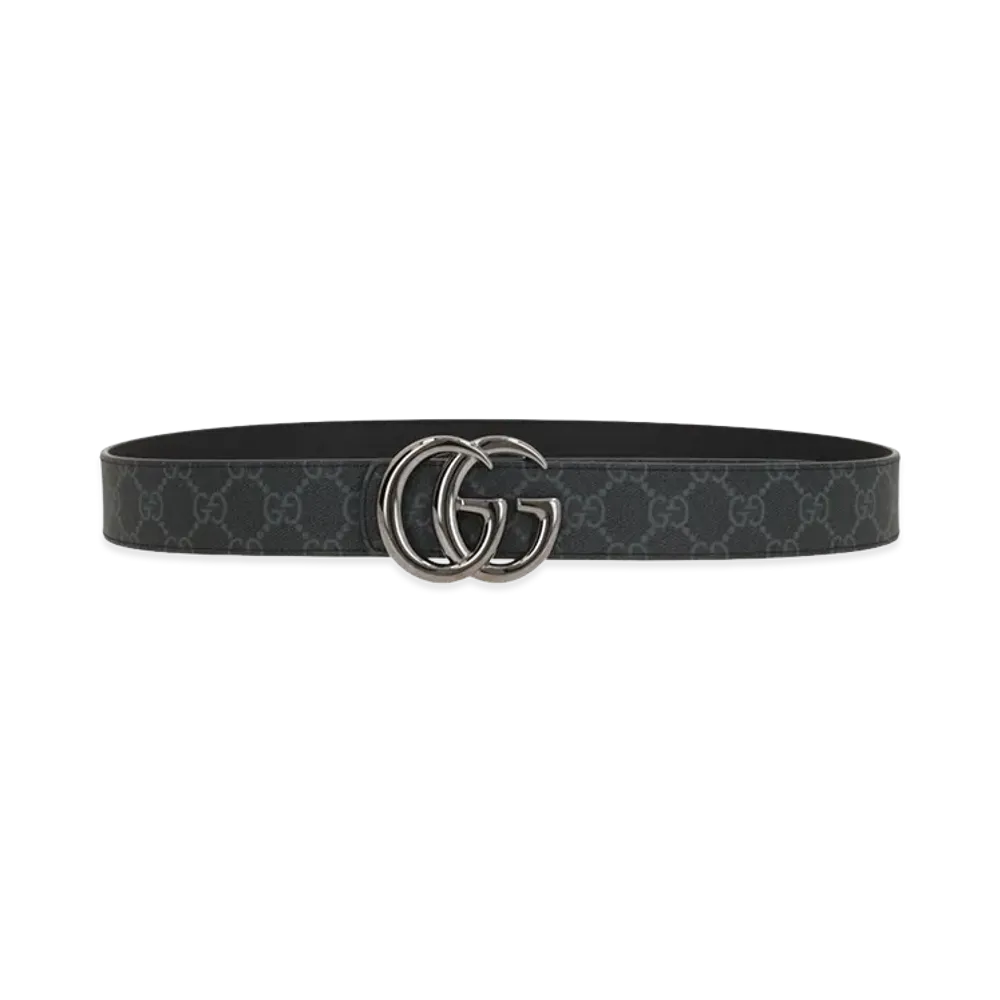 GUCCI Belts "Black"
