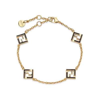 FENDI Women's Bijoux "Gold"