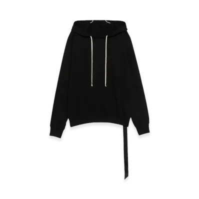 Rick Owens DRKSHDW Sweaters "Black"