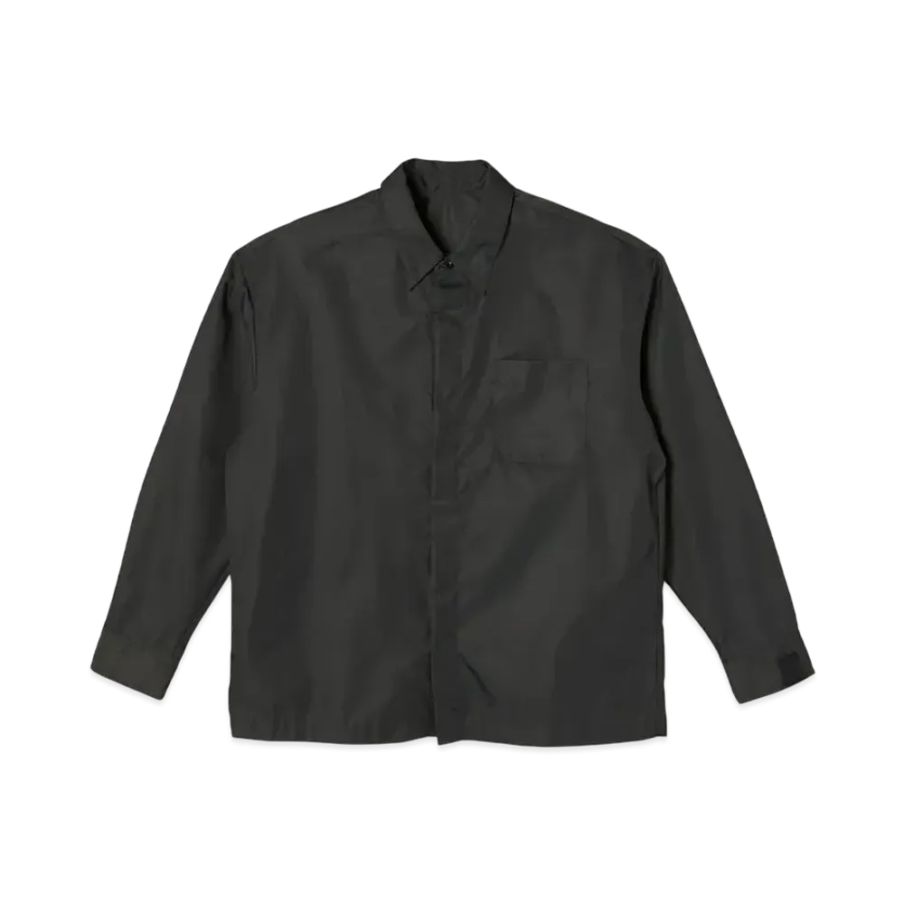N.HOOLYWOOD Shirt "Charcoal"