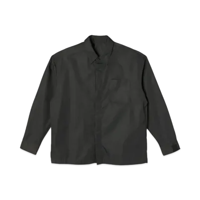 N.HOOLYWOOD Shirt "Charcoal"