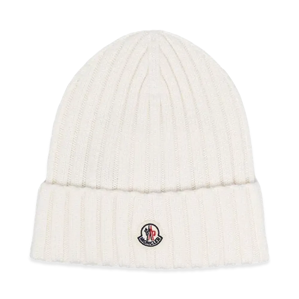 MONCLER Women's Hats "White"