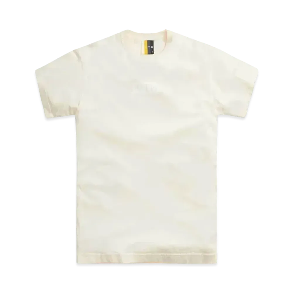 Kith Vintage Wash Tee "Sandrift"