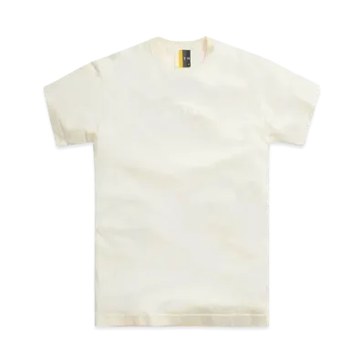 Kith Vintage Wash Tee "Sandrift"