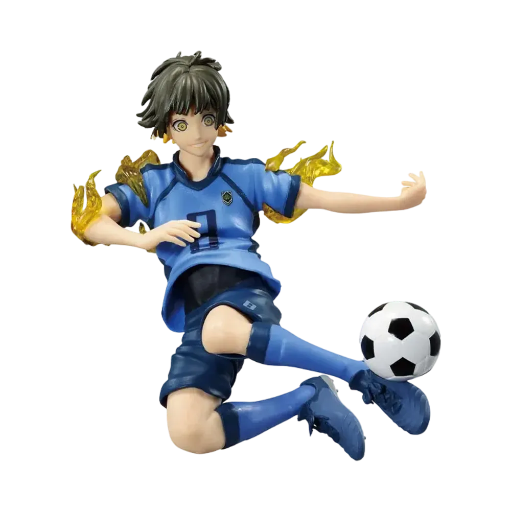 BANPRESTO -BLUE LOCK- MEGURU BACHIRA -AWAKENING VER.-