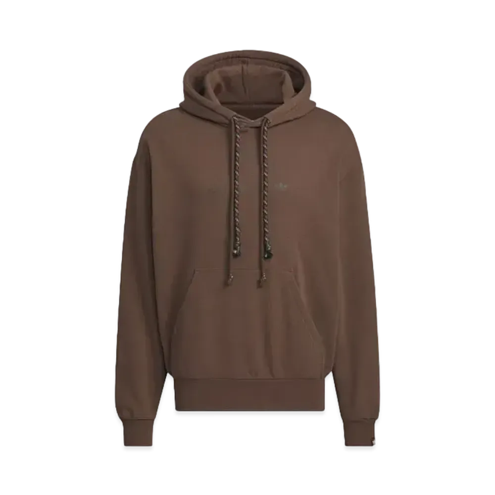 adidas x Song for the Mute Winter Hoodie (Gender Neutral) "Brown"